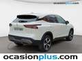 Nissan Qashqai 1.3 DIG-T mHEV 12V N-Connecta 4x2 103kW Blanc - thumbnail 4