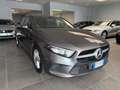 Mercedes-Benz A 180 A 180 d Automatic Business Extra Grijs - thumbnail 6