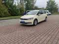 Volkswagen Touran Taxi 2.0 TDI+150Ps+DSG+DAB+RFK+Navi+Klima Beige - thumbnail 1
