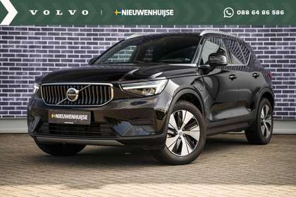 Volvo XC40 Plug-in hybrid T4 Core Bright | Achteruitrijcamera
