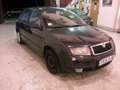 Skoda Fabia 1.9TDi Comfort Negro - thumbnail 3