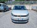 Volkswagen Touran Touran 1.6 tdi Comfortline Argento - thumbnail 5