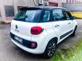 Fiat 500L 1.4 tjt Lounge Gpl 120cv Bianco - thumbnail 2