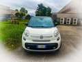 Fiat 500L 1.4 tjt Lounge Gpl 120cv Bianco - thumbnail 3