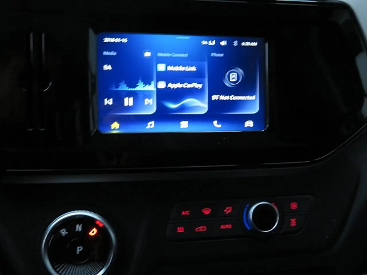 Maxus Model not specified 2024