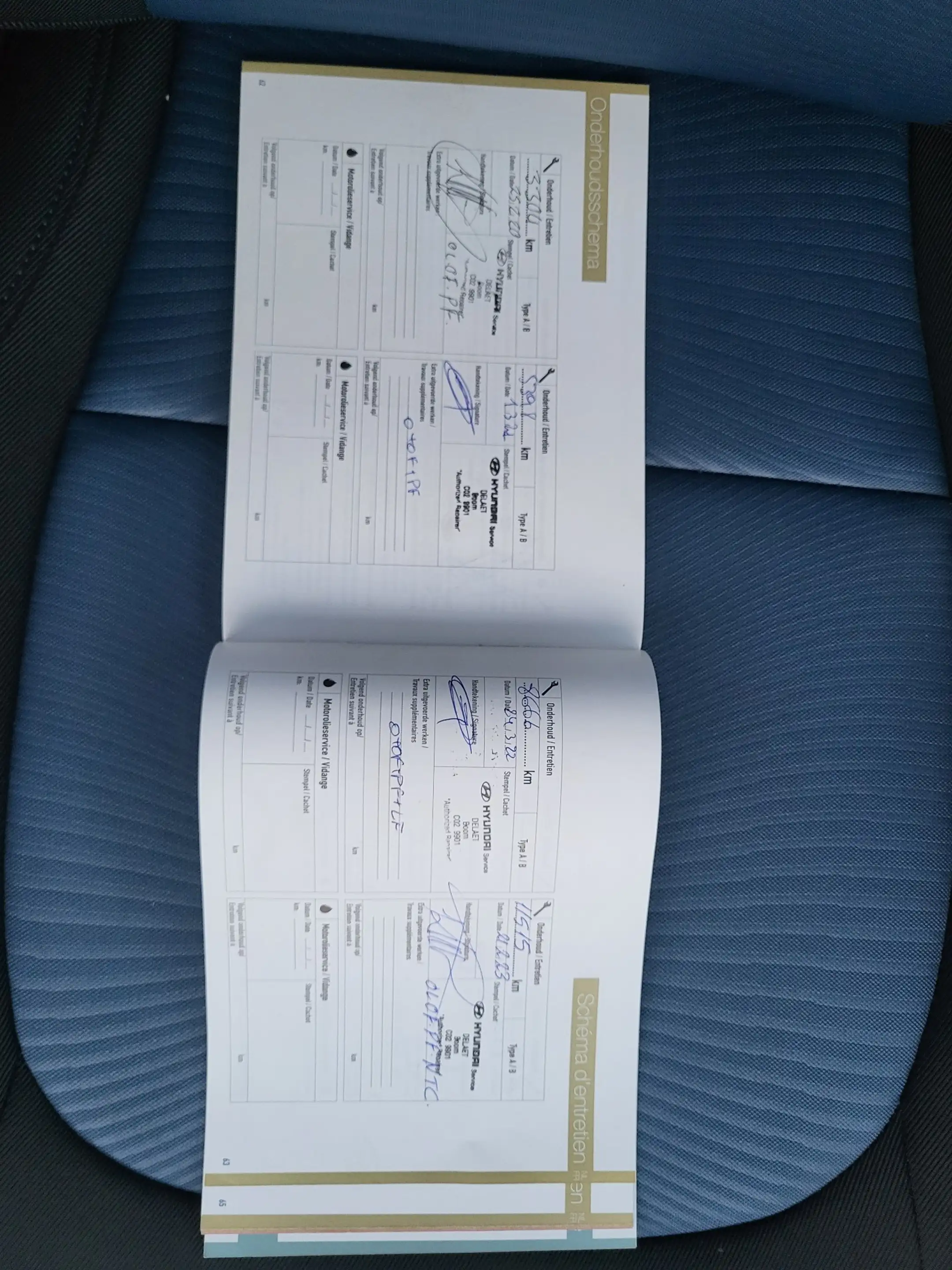 Hyundai i10 i10 1.0i Twist GO! — photo 8