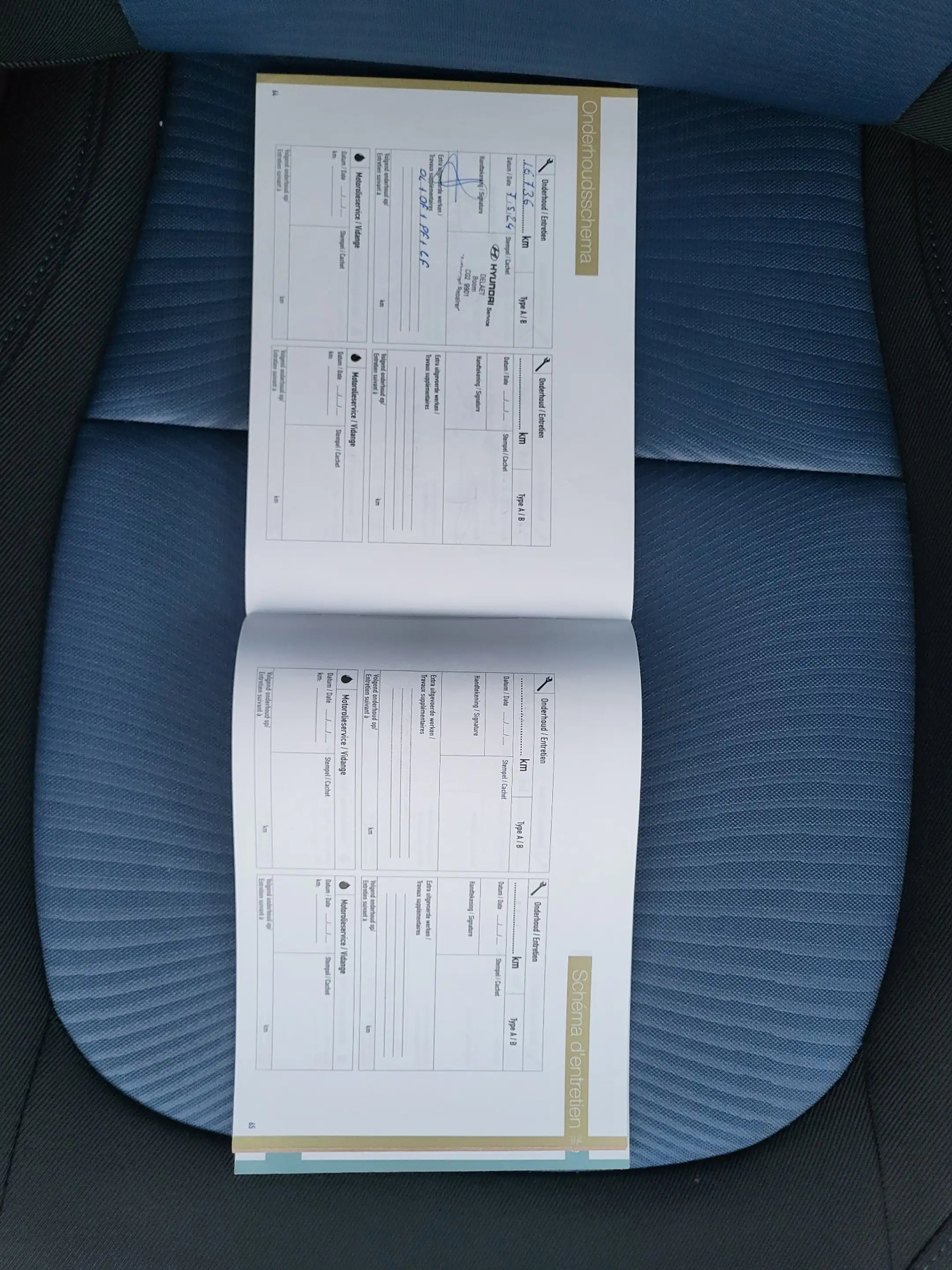 Hyundai i10 i10 1.0i Twist GO! — photo 7