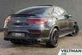 Mercedes-Benz GLC 43 AMG Coupé 4MATIC SCHUIFDAK BURMESTER SPORTUITLAAT LUCH Grijs - thumbnail 3