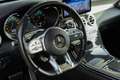 Mercedes-Benz GLC 43 AMG Coupé 4MATIC SCHUIFDAK BURMESTER SPORTUITLAAT LUCH Grijs - thumbnail 38