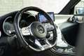 Mercedes-Benz GLC 43 AMG Coupé 4MATIC SCHUIFDAK BURMESTER SPORTUITLAAT LUCH Grijs - thumbnail 4