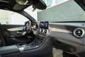 Mercedes-Benz GLC 43 AMG Coupé 4MATIC SCHUIFDAK BURMESTER SPORTUITLAAT LUCH Grijs - thumbnail 23