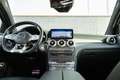 Mercedes-Benz GLC 43 AMG Coupé 4MATIC SCHUIFDAK BURMESTER SPORTUITLAAT LUCH Grijs - thumbnail 32