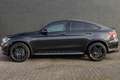 Mercedes-Benz GLC 43 AMG Coupé 4MATIC SCHUIFDAK BURMESTER SPORTUITLAAT LUCH Grijs - thumbnail 8
