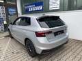 Skoda Fabia 1.0 TSI DSG Selection, Kamera,SH,LED, LAGERND Silber - thumbnail 7