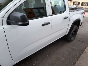 Amarok 2.0 TDI 4MOTION