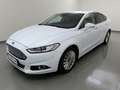 Ford Mondeo 2.0 TDCi 4x4 Aut. Titanium Keyfree+ACC Bílá - thumbnail 2