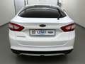 Ford Mondeo 2.0 TDCi 4x4 Aut. Titanium Keyfree+ACC Bílá - thumbnail 5