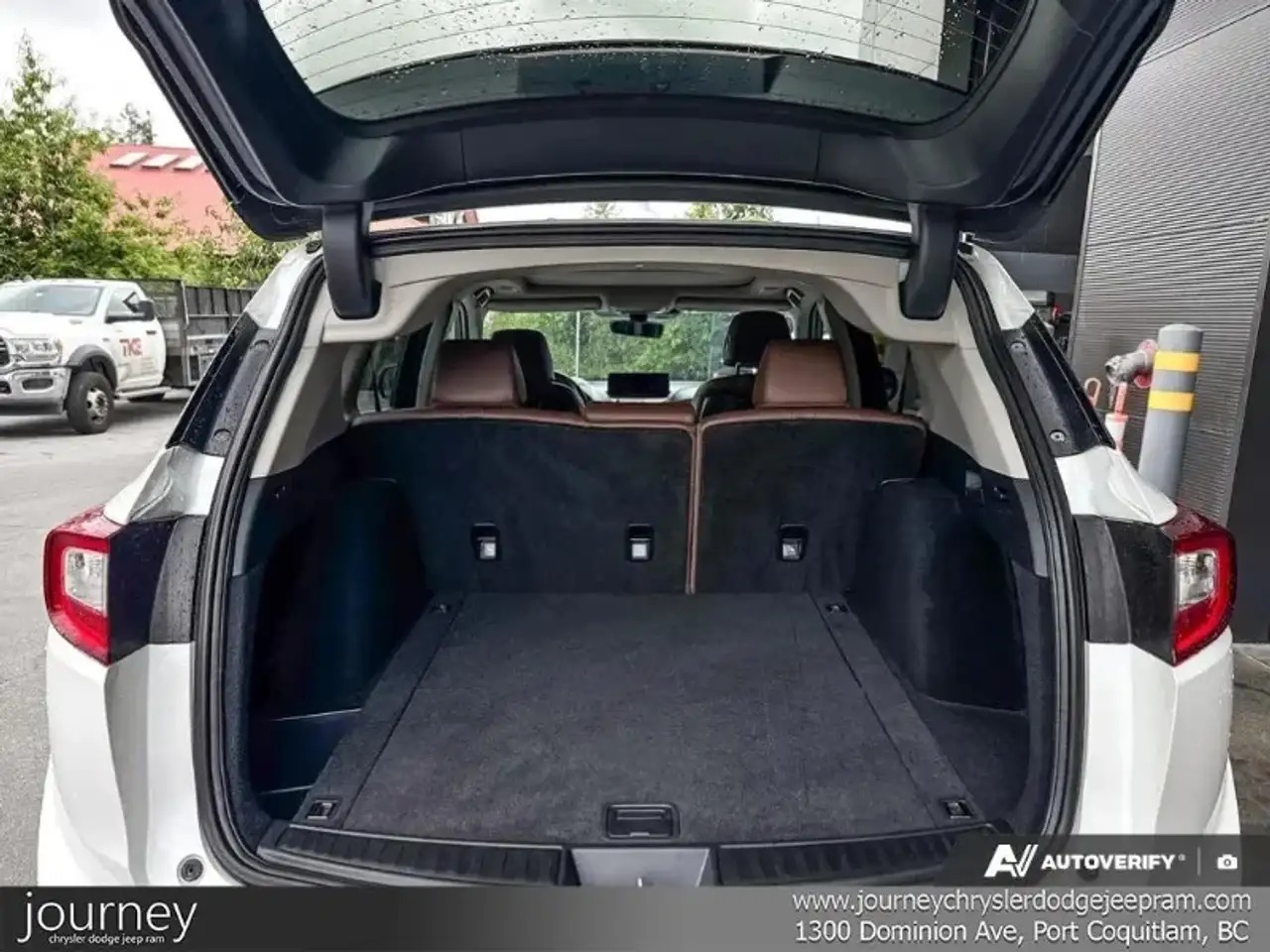 Acura RDX снимка Acura RDX