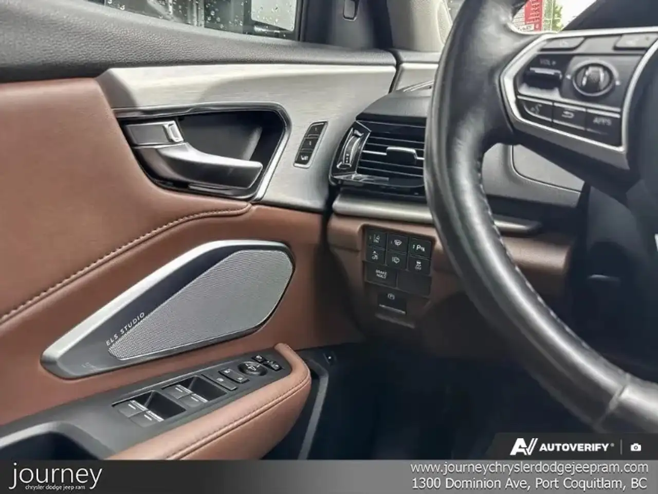 Acura RDX снимка Acura RDX