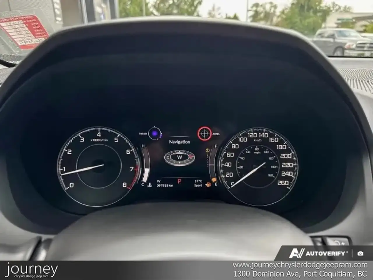 Acura RDX снимка Acura RDX