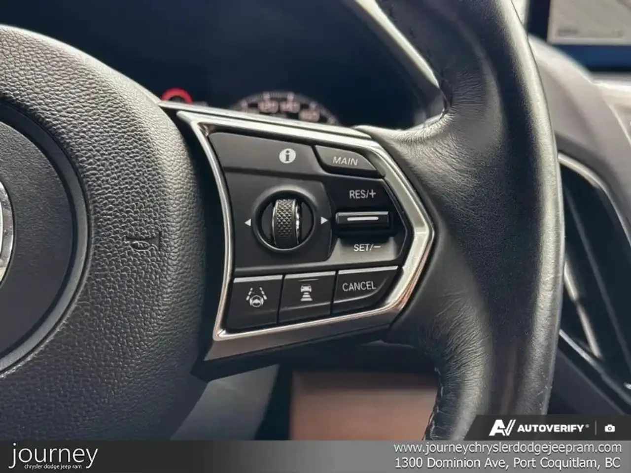 Acura RDX снимка Acura RDX