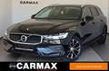 Volvo V60 Kombi Momentum Pro T.Leder,Navi,LED,AppleCar Schwarz - thumbnail 1