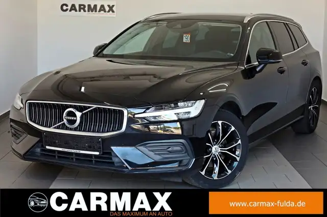 Volvo V60 Kombi Momentum Pro T.Leder,Navi,LED,AppleCar