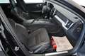 Volvo V60 Kombi Momentum Pro T.Leder,Navi,LED,AppleCar Schwarz - thumbnail 4