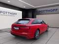 Audi A6 55 TFSIe Q SPORT HD-MATRIX NAVI B&O HuD Rot - thumbnail 5