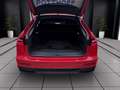 Audi A6 55 TFSIe Q SPORT HD-MATRIX NAVI B&O HuD Rot - thumbnail 4