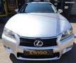 Lexus 3.5 450 H 345 CH 290 HEV LUXE BVA %2B TOIT OUVRANT Gris - thumbnail 16