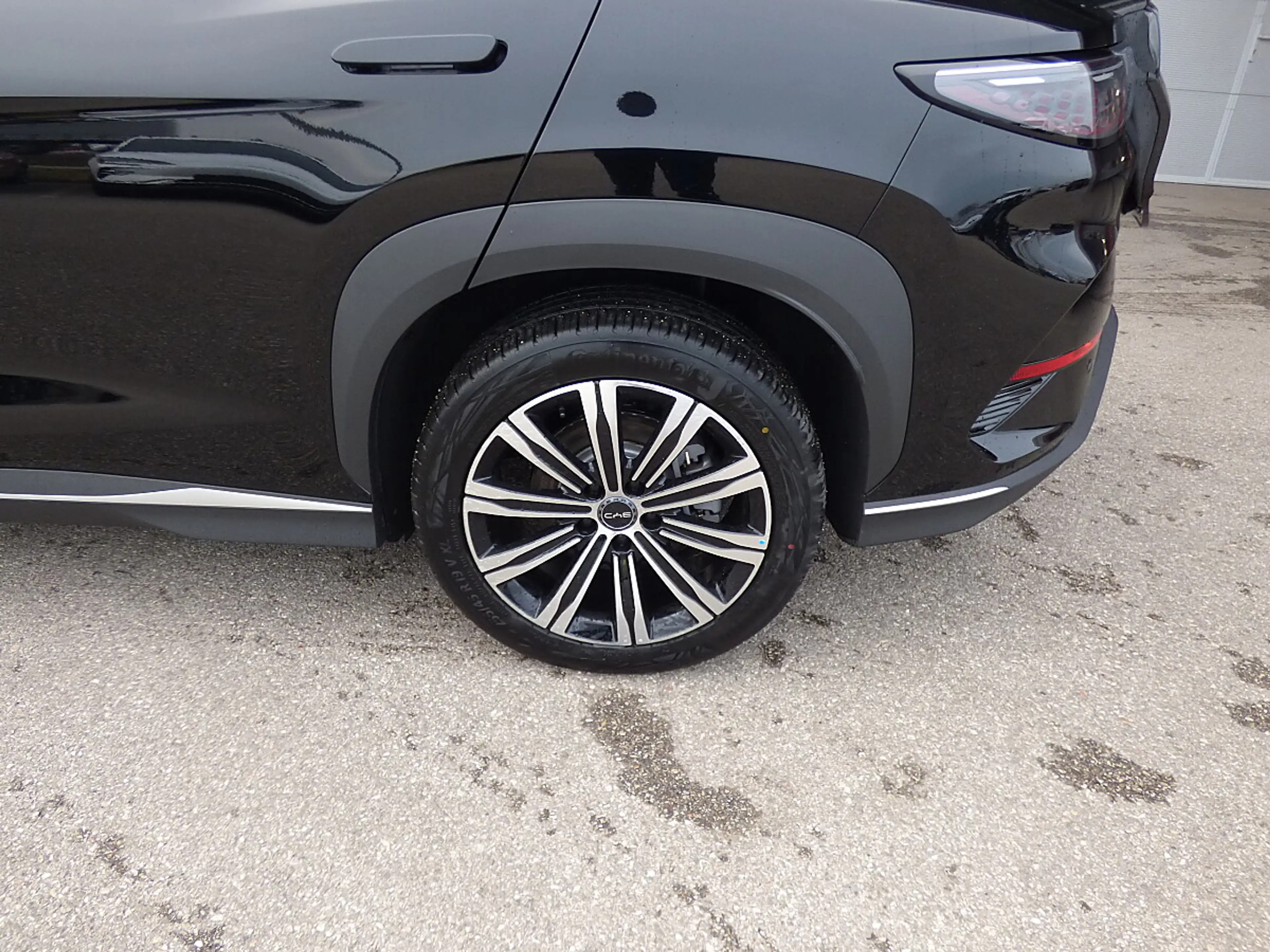 BYD Sealion 7 Excellence Österreich Paket 91.5 kWh AWD Lager — photo 6