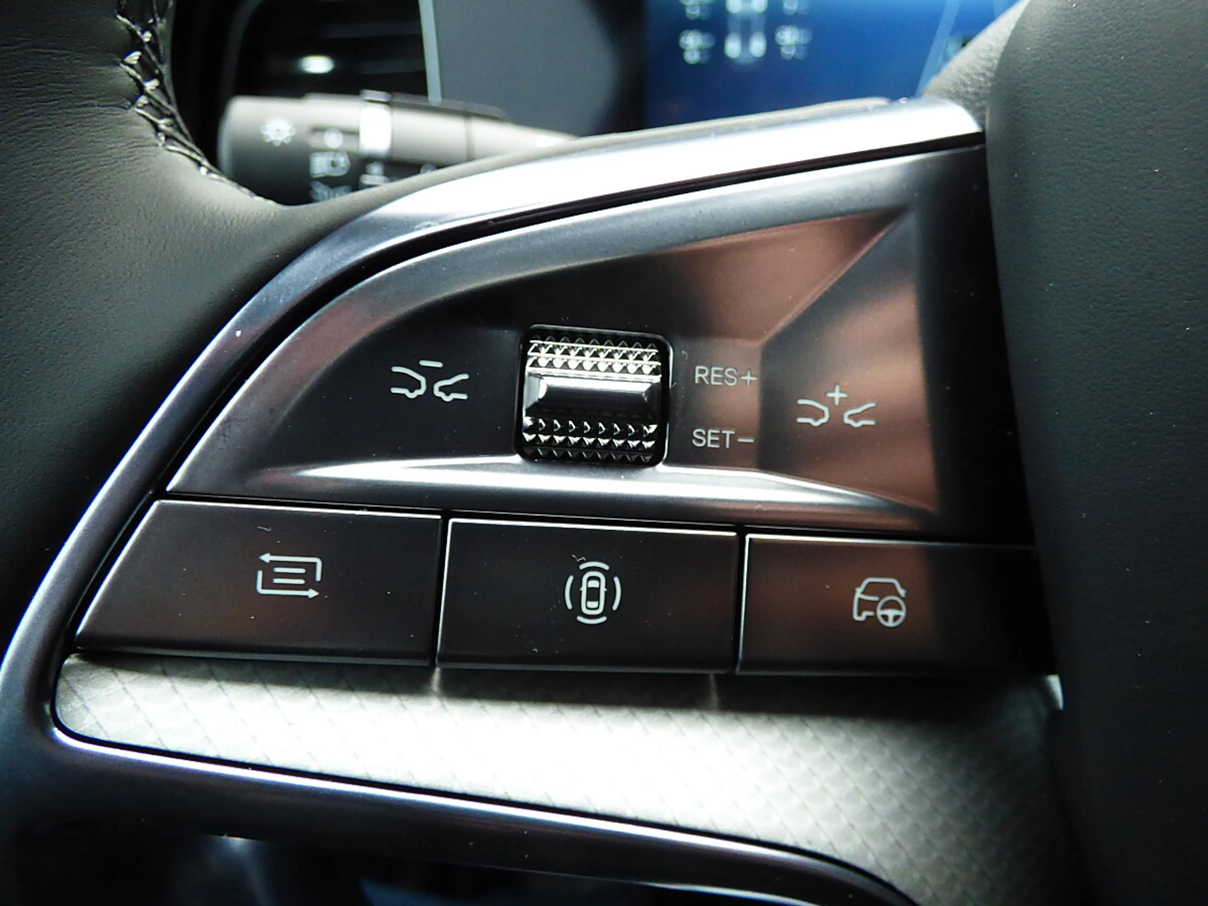 BYD Sealion 7 Excellence Österreich Paket 91.5 kWh AWD Lager — photo 12