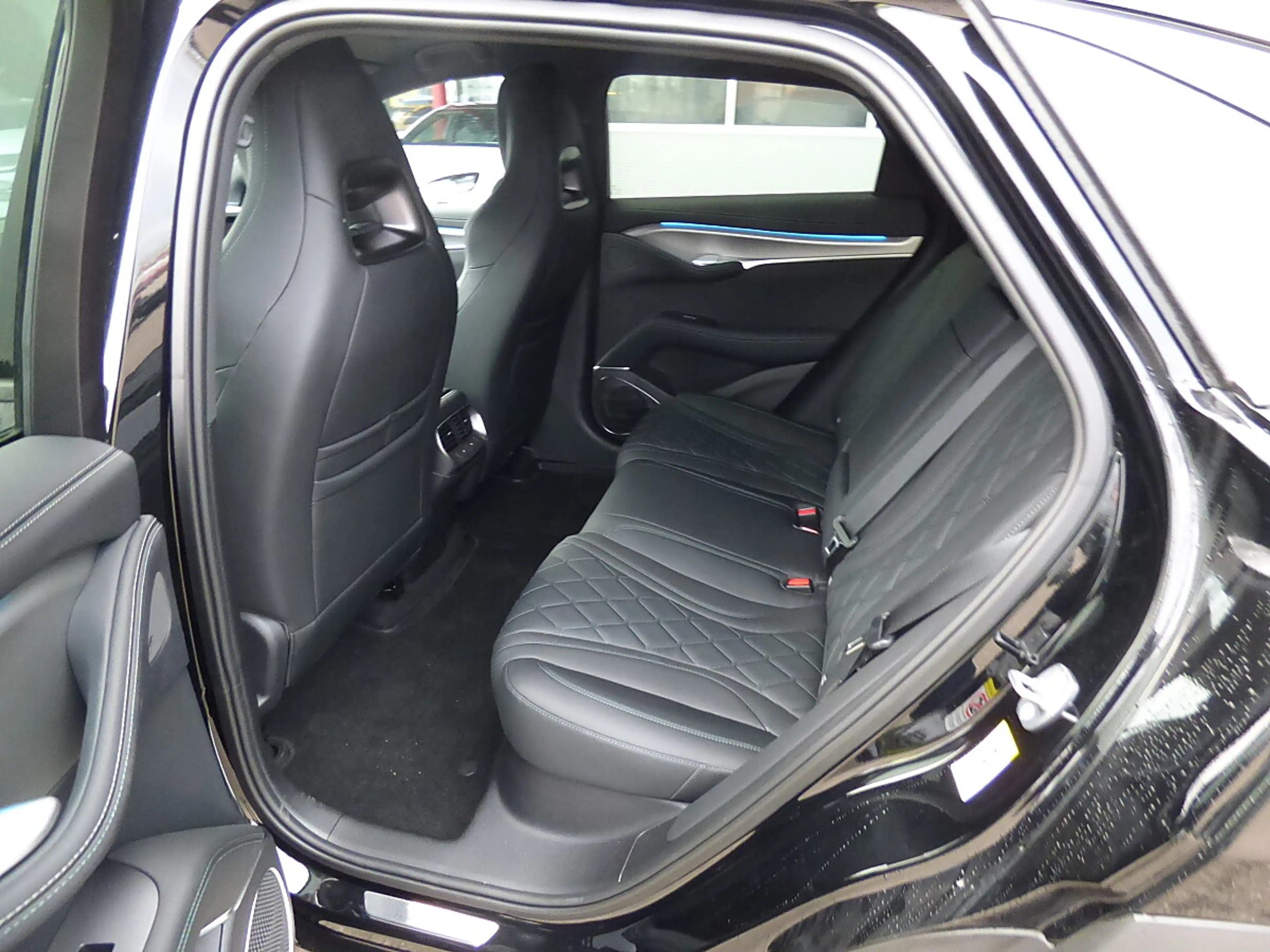 BYD Sealion 7 Excellence Österreich Paket 91.5 kWh AWD Lager — photo 8