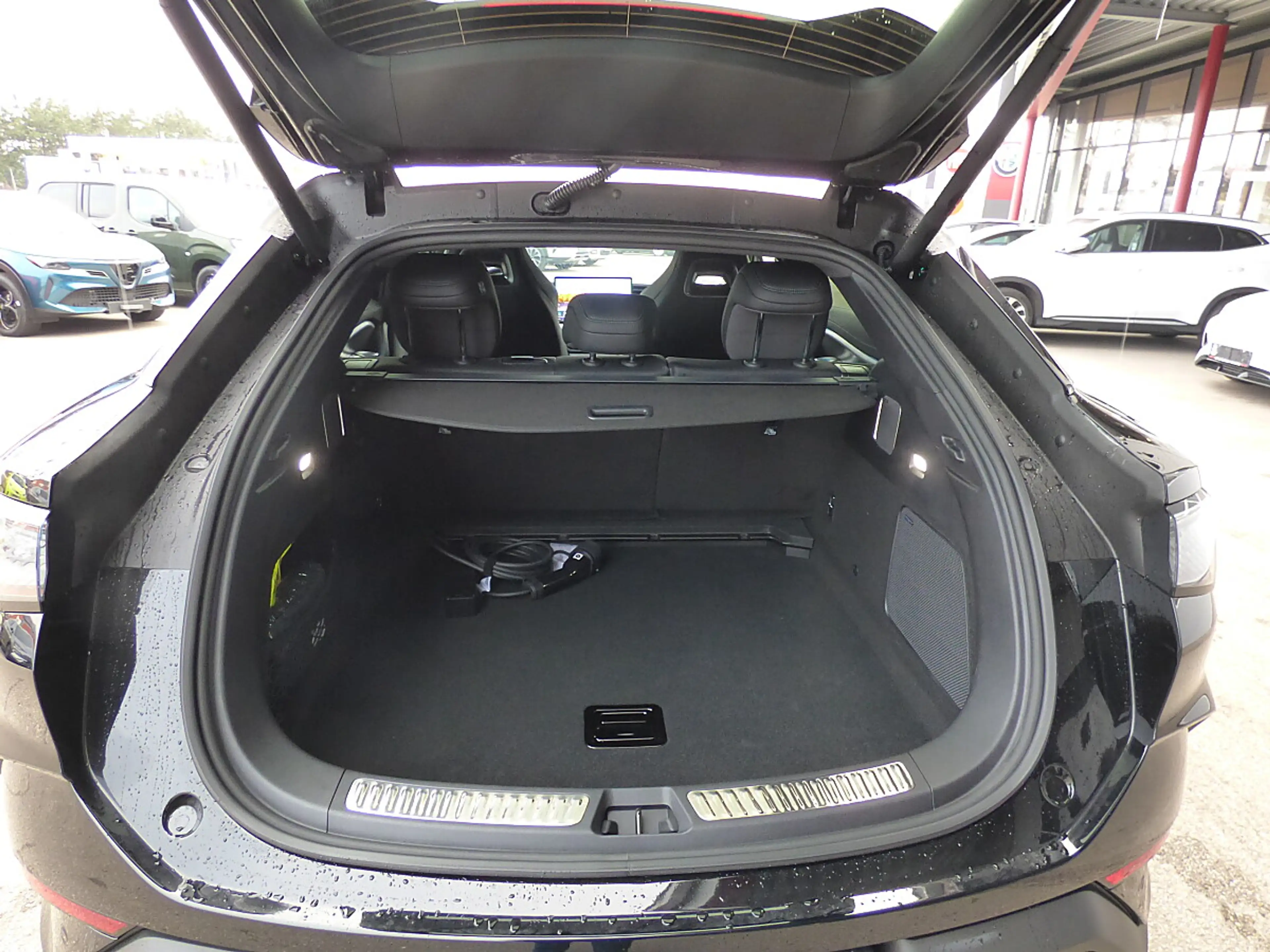 BYD Sealion 7 Excellence Österreich Paket 91.5 kWh AWD Lager — photo 5