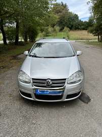 1.9 TDI DPF Comfortline