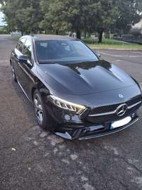 premium amg