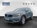 Volvo XC40 D3 Momentum  360°/AHK/Frontsch. heizbar Grigio - thumbnail 1