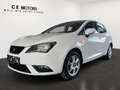 SEAT Ibiza Chili&Style 1,2 Weiß - thumbnail 1