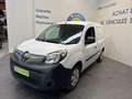 Renault Kangoo II ELECTRIQUE CONFORT ACHAT INTEGRAL Blanc - thumbnail 3