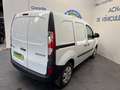 Renault Kangoo II ELECTRIQUE CONFORT ACHAT INTEGRAL Blanc - thumbnail 5