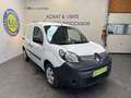 Renault Kangoo II ELECTRIQUE CONFORT ACHAT INTEGRAL Blanc - thumbnail 2