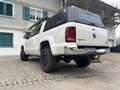 Volkswagen Amarok Amarok DoubleCab Aventura 3,0 TDI 4Motion Aut. Weiß - thumbnail 11