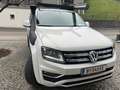 Volkswagen Amarok Amarok DoubleCab Aventura 3,0 TDI 4Motion Aut. Weiß - thumbnail 1