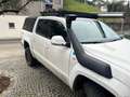 Volkswagen Amarok Amarok DoubleCab Aventura 3,0 TDI 4Motion Aut. Weiß - thumbnail 3