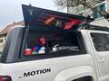 Volkswagen Amarok Amarok DoubleCab Aventura 3,0 TDI 4Motion Aut. Weiß - thumbnail 8