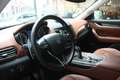 Maserati Levante Diesel 250CV-Gransport-ADAS-21"-360°camera-LED Schwarz - thumbnail 9