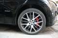Maserati Levante Diesel 250CV-Gransport-ADAS-21"-360°camera-LED Schwarz - thumbnail 8