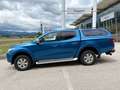 Fiat Fullback DK LX Aut. Blau - thumbnail 9