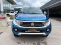 Fiat Fullback DK LX Aut. Bleu - thumbnail 3